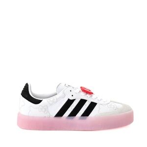 Womens adidas x Hello Kitty Sambae Athletic Shoe💖